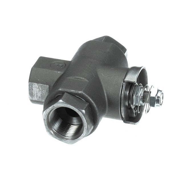 (image for) Henny Penny 68510 VALVE-3/4 DIVERTER W/O HANDLE